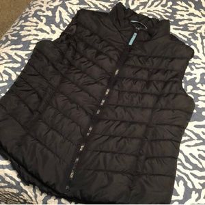 Aeropostale puffer vest